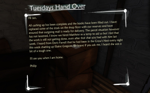 Reading, 16:10 Uploaded by: skipclarke