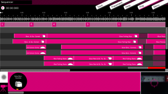 Timeline - 4k UHD Uploaded by: skipclarke