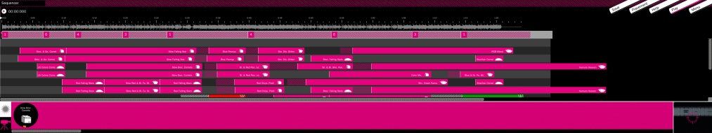 Timeline - Eyefinity / Surround Uploaded by: skipclarke