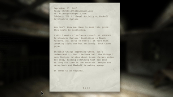 Documents & Notes, 16:9 Uploaded by: skipclarke