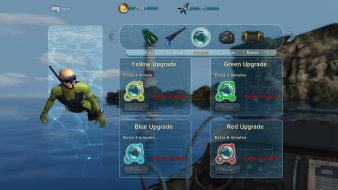 Boat Menu: Shop, 16:9 Uploaded by: skipclarke