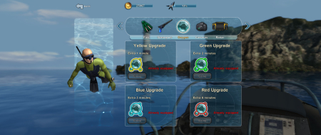 Boat Menu: Shop, 21:9 Uploaded by: skipclarke