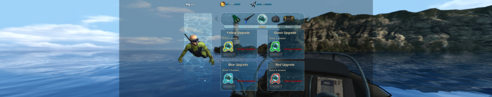 Boat Menu: Shop, 48:10 Uploaded by: skipclarke