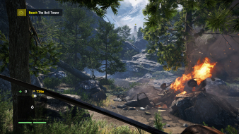 4k UHD w/ Default FOV Uploaded by: skipclarke