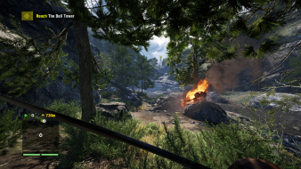 4k UHD w/ Max FOV Uploaded by: skipclarke