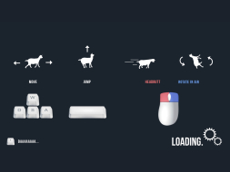 Loading Screen, 4:3