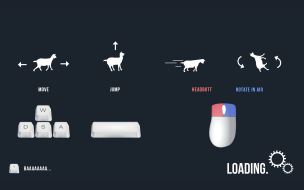 Loading Screen, 16:10