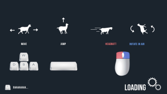 Loading Screen, 16:9