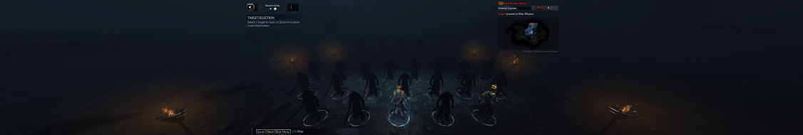 Sauron's Army - Mixed Res Eyefinity Uploaded by: Rose