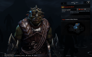 Orc Captain - 16x10 Uploaded by: Rose