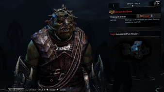 Orc Captain - 16x9 Uploaded by: Rose