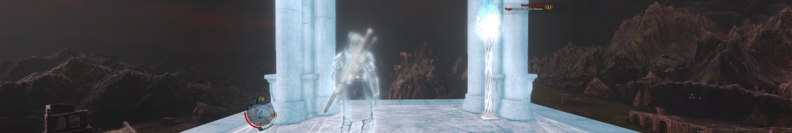 Gameplay - Mixed Res Eyefinity Uploaded by: Rose