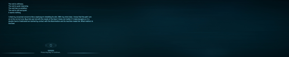 Loading Screen, 48:10 Uploaded by: skipclarke