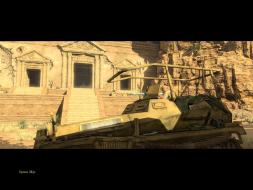 Anamorphic Cut-Scene, 4:3 Uploaded by: Rose