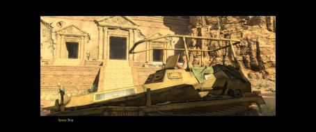 Anamorphic Cut-Scene, 21:9 Uploaded by: Rose