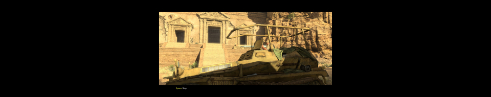 Anamorphic Cut-Scene, 48:10 Uploaded by: Rose