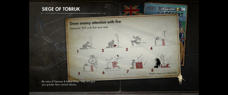 Loading Screen, 21:9 Uploaded by: Rose