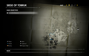 Mission Map, 16:10 Uploaded by: Rose
