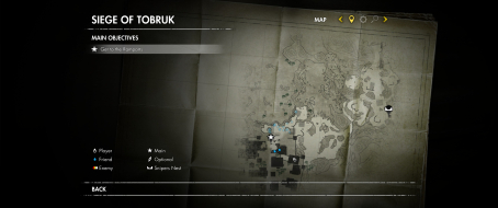 Mission Map, 21:9 Uploaded by: Rose