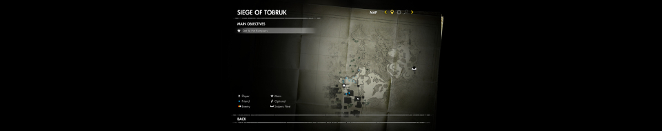 Mission Map, 48:10 Uploaded by: Rose