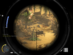 Sniper Scope, 4:3 Uploaded by: Rose