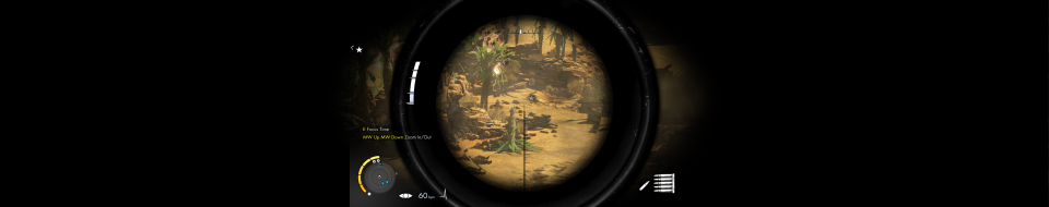 Sniper Scope, 48:10 Uploaded by: Rose