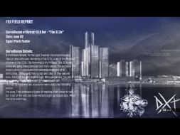 Intelligence FMV, 4:3 Uploaded by: skipclarke