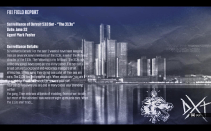 Intelligence FMV, 16:10 Uploaded by: skipclarke
