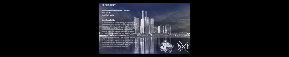 Intelligence FMV, 48:10 Uploaded by: skipclarke