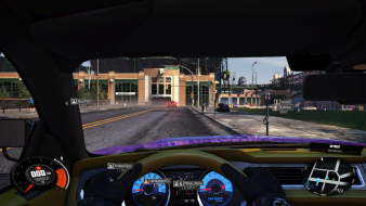 Cockpit View, 16:9 Uploaded by: skipclarke