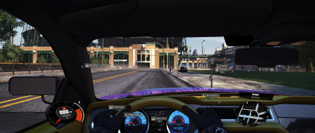 Cockpit View, 21:9 Uploaded by: skipclarke