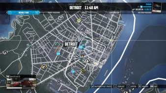 Map Screen, 16:9 Uploaded by: skipclarke