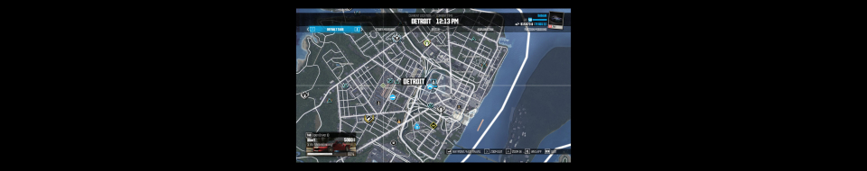 Map Screen, 48:10 Uploaded by: skipclarke