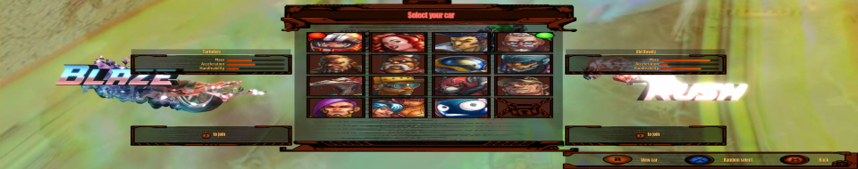 Car Selection Screen, 48:10 Uploaded by: Rose
