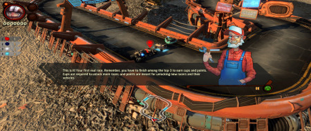 Pep Talk, 21:9 Uploaded by: Rose