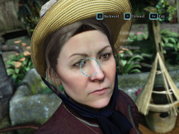 Character Observation, 4:3 Uploaded by: skipclarke