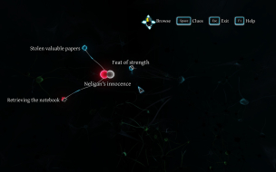 Deduction Space, 16:10 Uploaded by: skipclarke