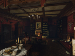 First-Person View, 4:3 Uploaded by: skipclarke