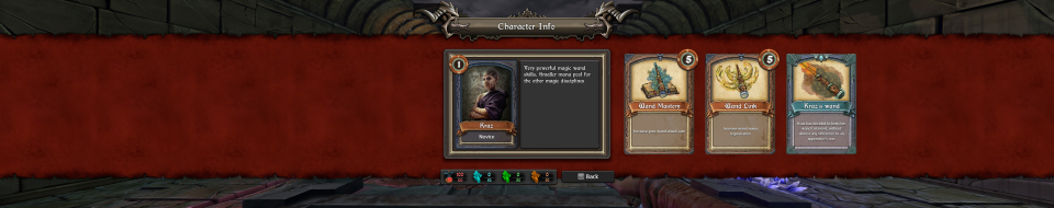 Character Sheet, 48:10 Uploaded by: skipclarke