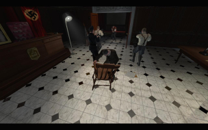 16:10 Some real time cut scenes are anamorphic Uploaded by: skipclarke