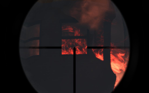 16:10 Sniper scope Uploaded by: skipclarke