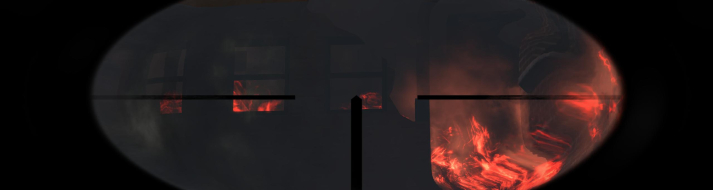 3x1 Sniper scope Uploaded by: skipclarke