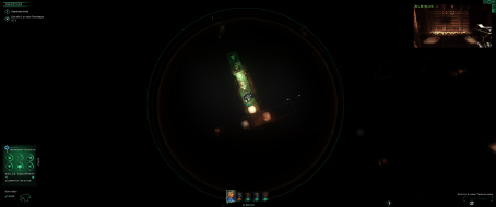 3440x1440 Gameplay: max zoom out & expanded shoulder cam Uploaded by: skipclarke
