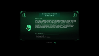Loading Screen, 16:9 Uploaded by: skipclarke