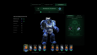 Terminator Loadout, 16:9 Uploaded by: skipclarke