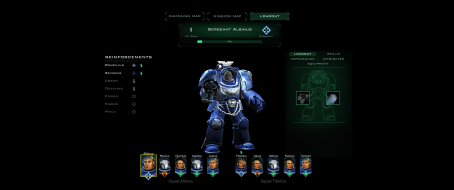 Terminator Loadout, 21:9 Uploaded by: skipclarke