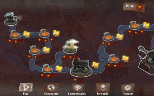 Level Selection, 16:10 Uploaded by: Rose