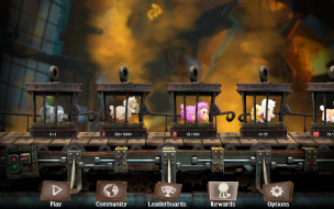 Rewards, 16:10 Uploaded by: Rose
