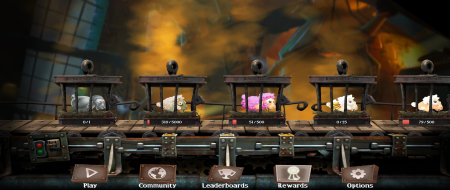 Rewards, 21:9 Uploaded by: Rose