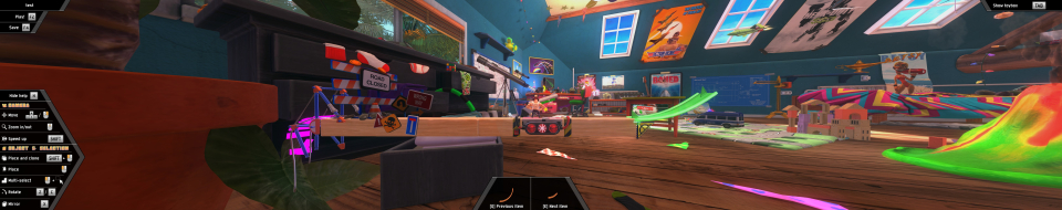 Build Mode, 48:10 Uploaded by: skipclarke